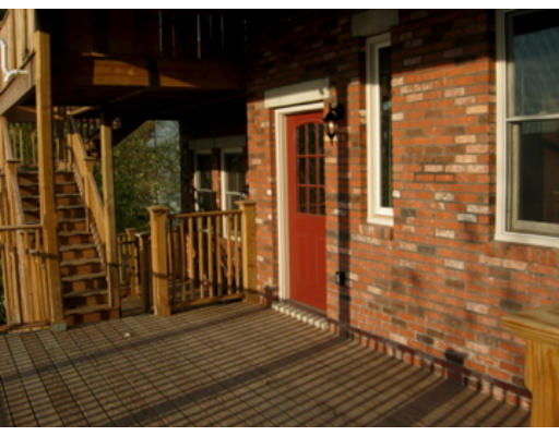 134 Marcella Street, Unit 2 Boston, MA 02119 - Photo 10 of 12 a view of front door