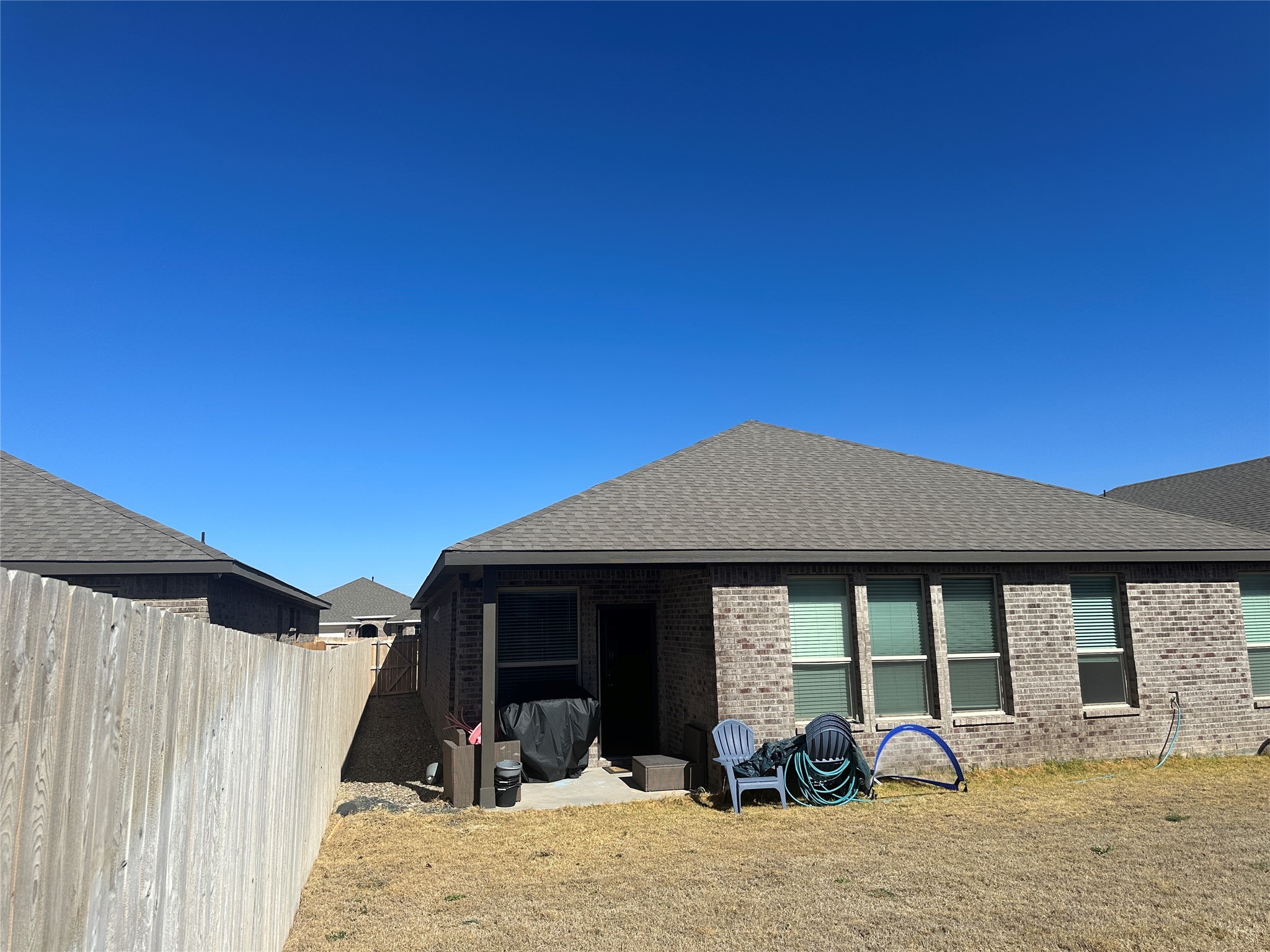 3119 Mearns Court Midland, TX 79705 - Photo 18 of 20