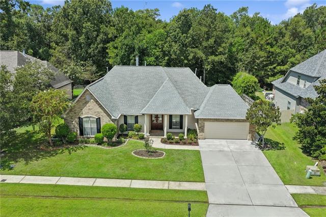 416 Southdown Loop Covington, LA 70433 - Photo 2 of 28 Gallery Image 2