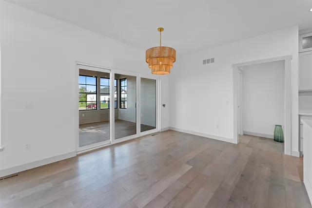 $845,500 | 4098 Hanover Drive, DeForest, WI 53532