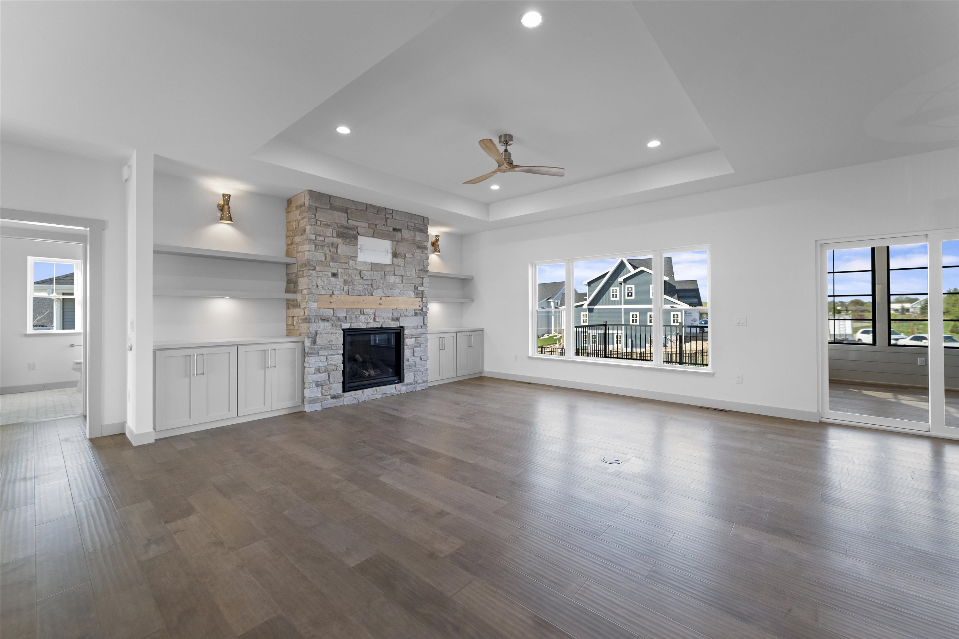 4098 Hanover Drive DeForest, WI 53532 - Photo 16 of 35