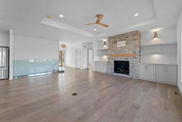 $845,500 | 4098 Hanover Drive, DeForest, WI 53532