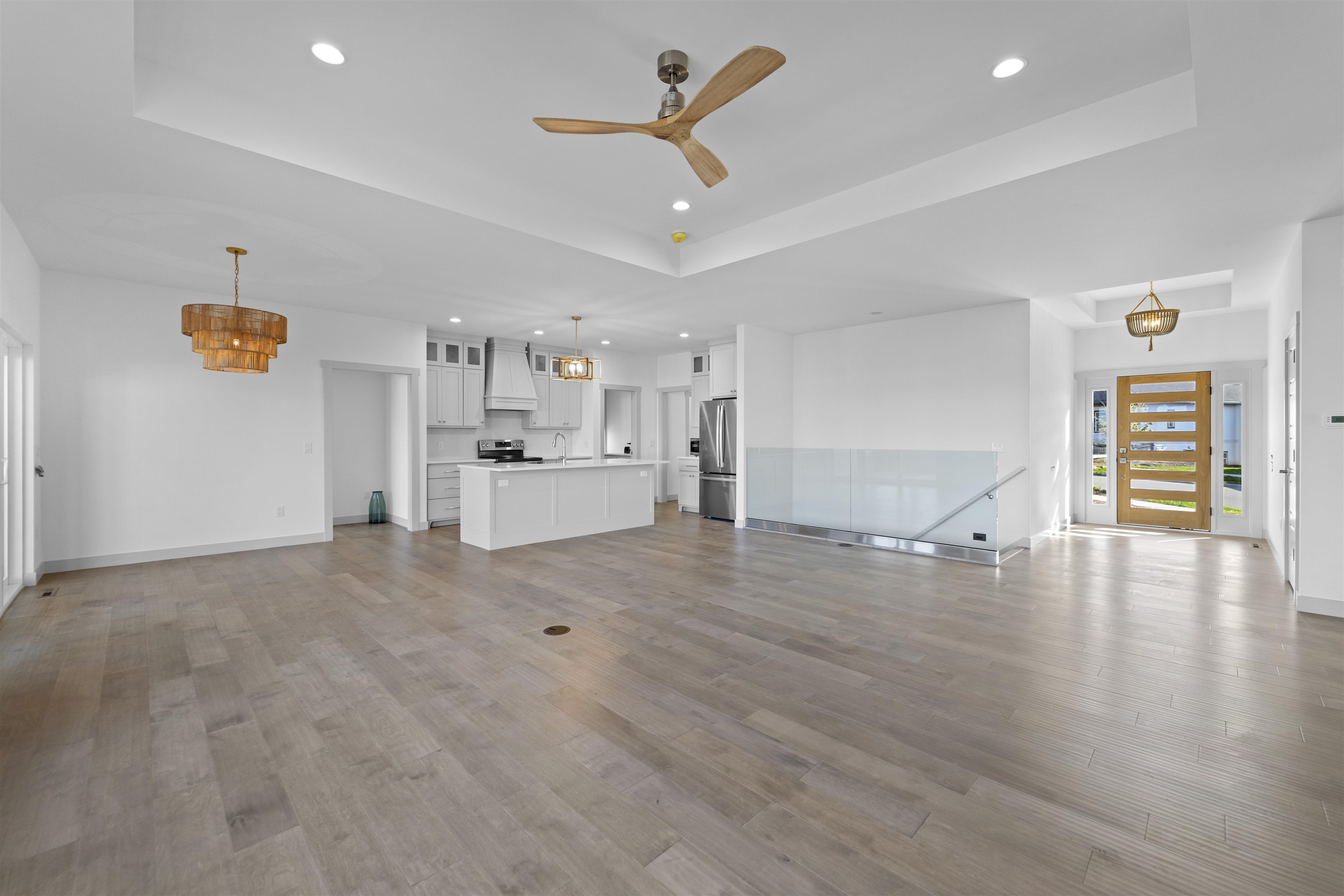 4098 Hanover Drive DeForest, WI 53532 - Photo 18 of 35