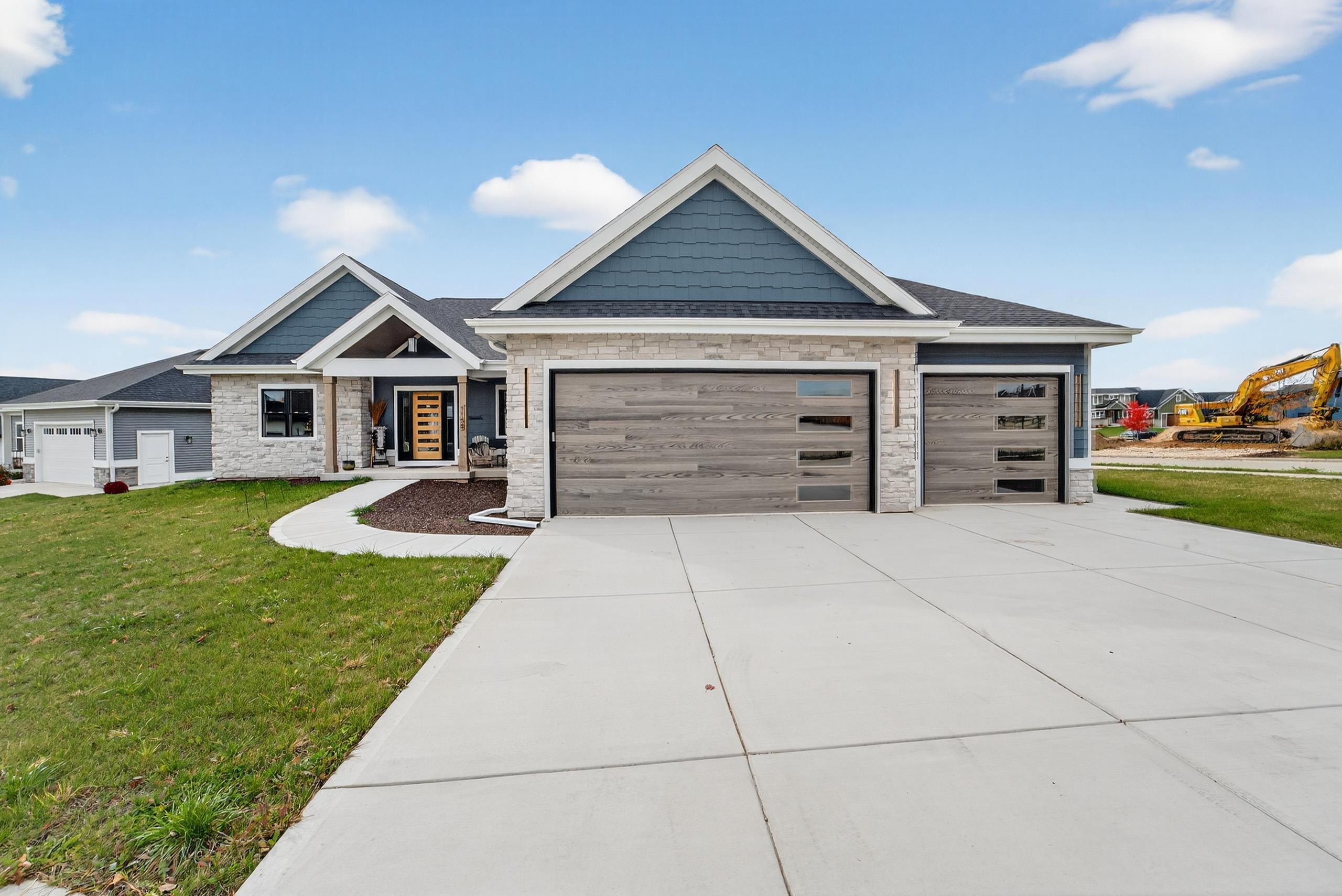 4098 Hanover Drive DeForest, WI 53532 - Photo 2 of 35