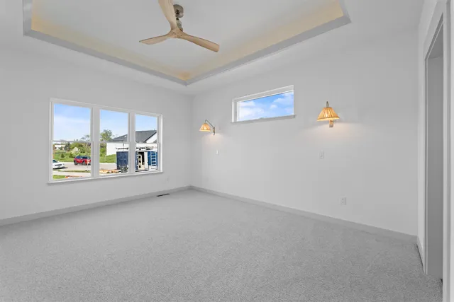 $845,500 | 4098 Hanover Drive, DeForest, WI 53532