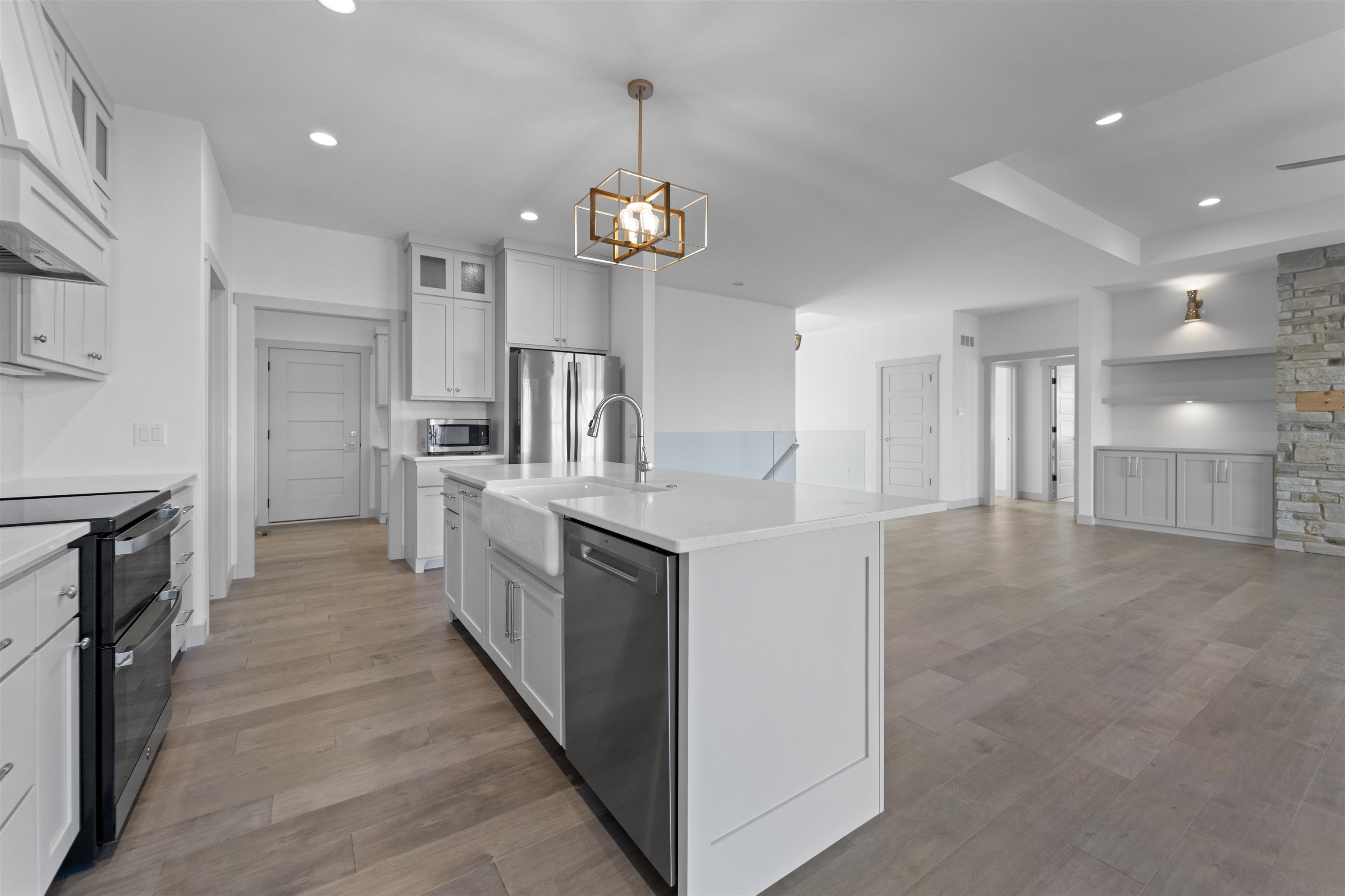 4098 Hanover Drive DeForest, WI 53532 - Photo 5 of 35