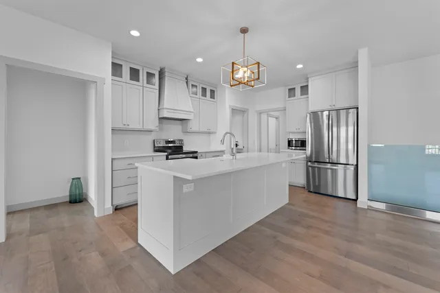 $845,500 | 4098 Hanover Drive, DeForest, WI 53532