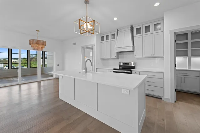 $845,500 | 4098 Hanover Drive, DeForest, WI 53532