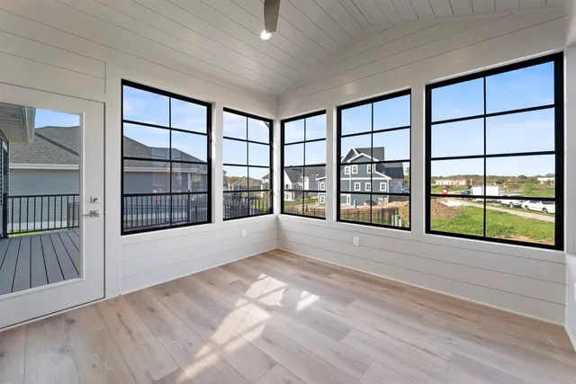 $845,500 | 4098 Hanover Drive, DeForest, WI 53532