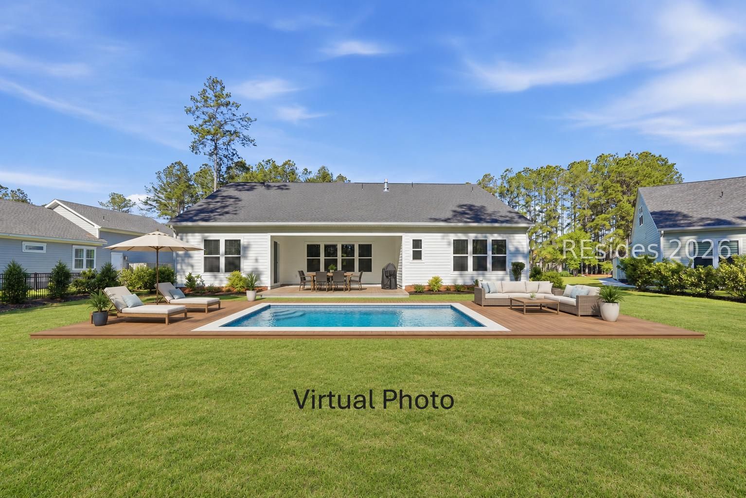 465 Azalea Place Hardeeville, SC 29927 - Photo 5 of 55