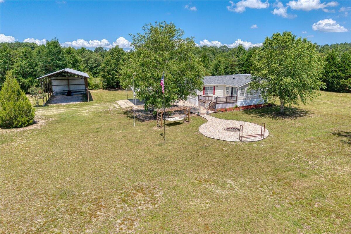 9950 Bellbrook Road Milton, FL 32583 - Photo 2 of 34 01-9950 Bellbrook Rd-Milton-1