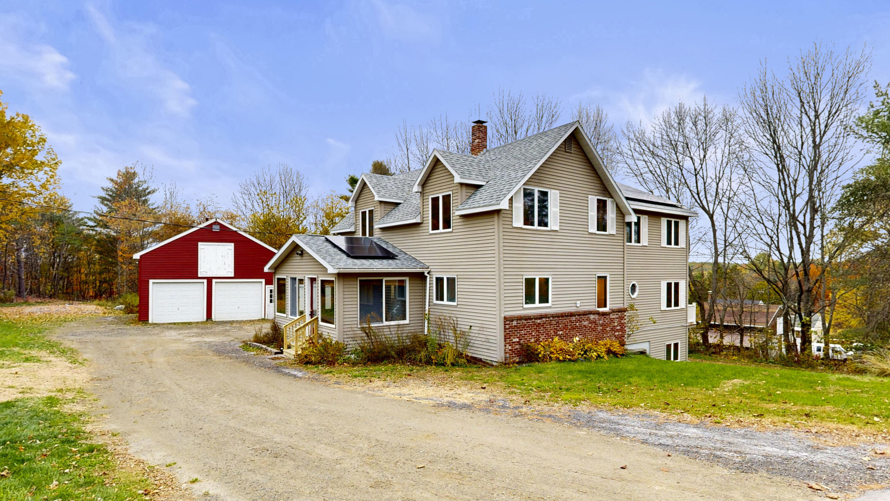 46 Pleasant Hill Road Augusta, ME 04330 - Photo 1 of 66 46-Pleasant-Hill-Road-10212025_122902