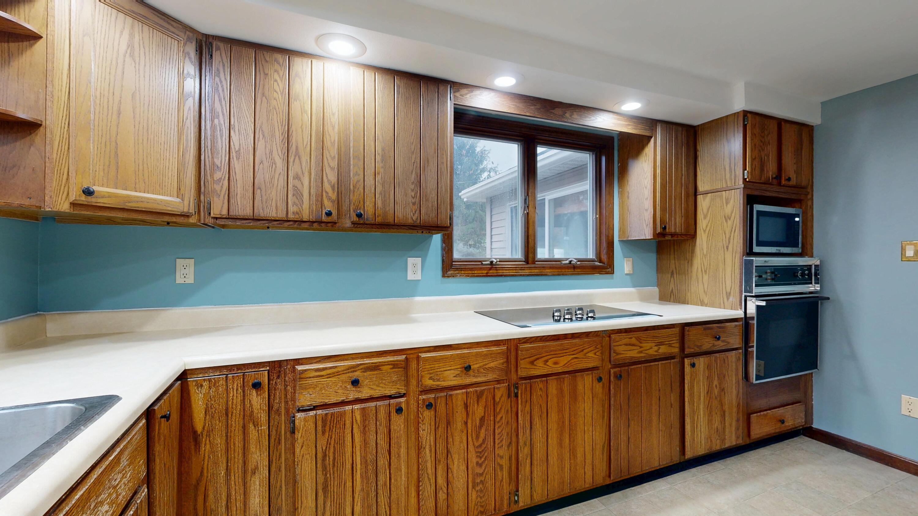 46 Pleasant Hill Road Augusta, ME 04330 - Photo 11 of 66 Kitchen