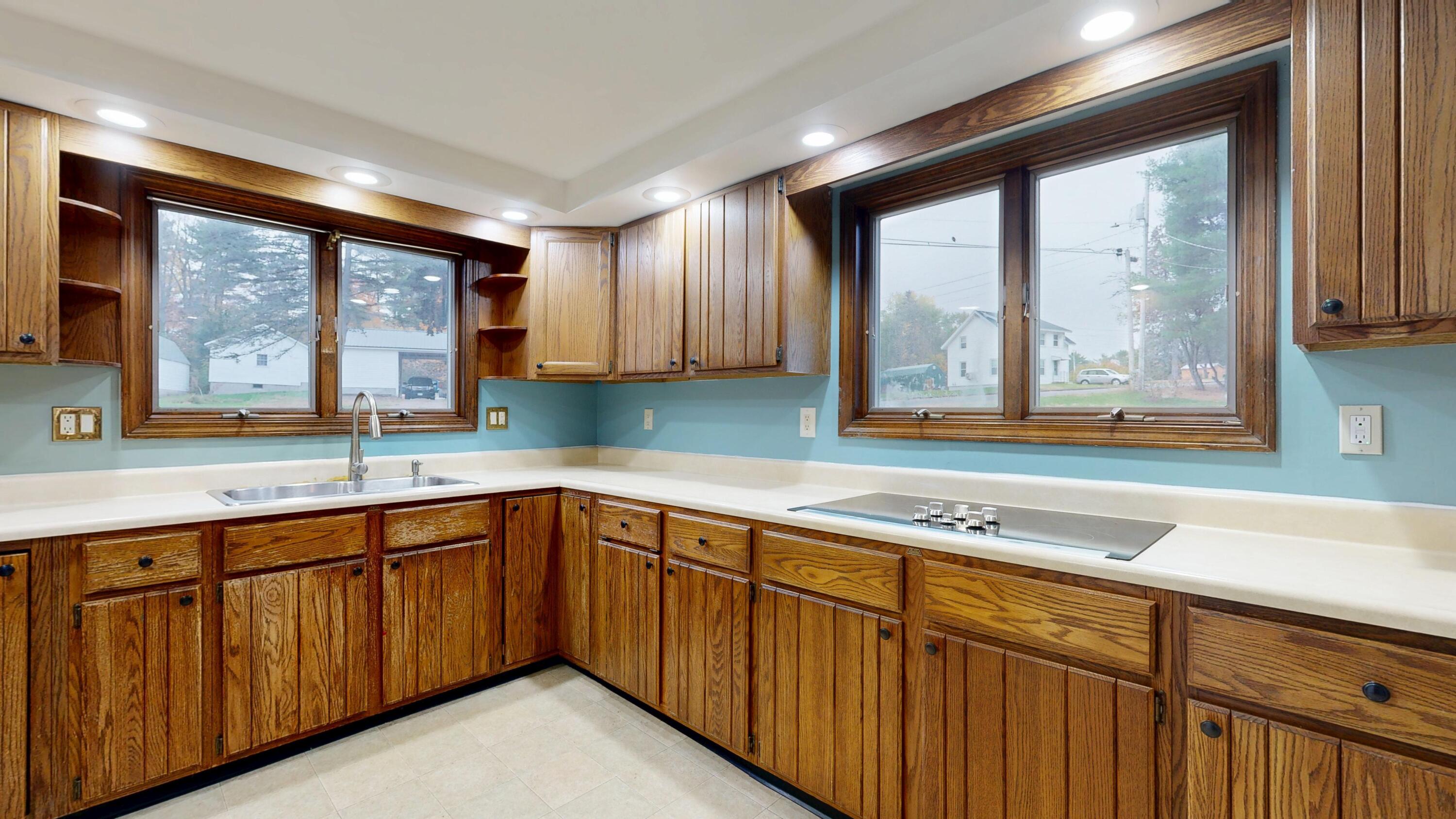 46 Pleasant Hill Road Augusta, ME 04330 - Photo 12 of 66 Kitchen