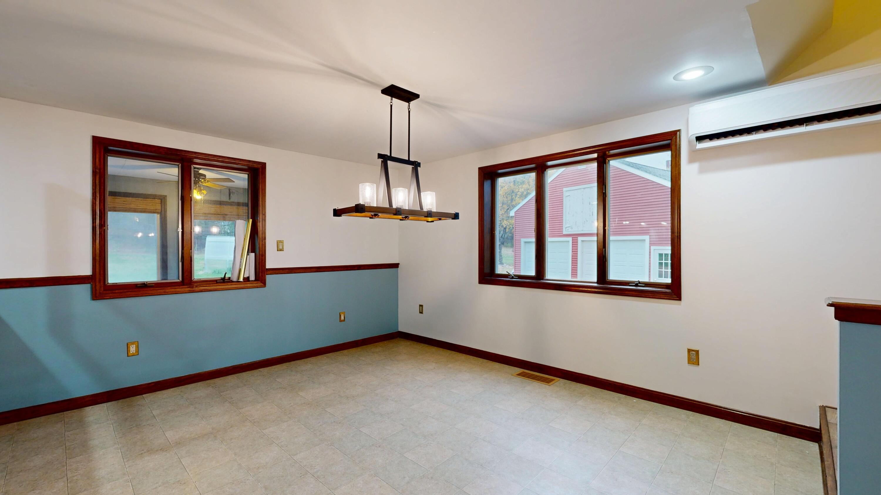 46 Pleasant Hill Road Augusta, ME 04330 - Photo 16 of 66 Dining Room