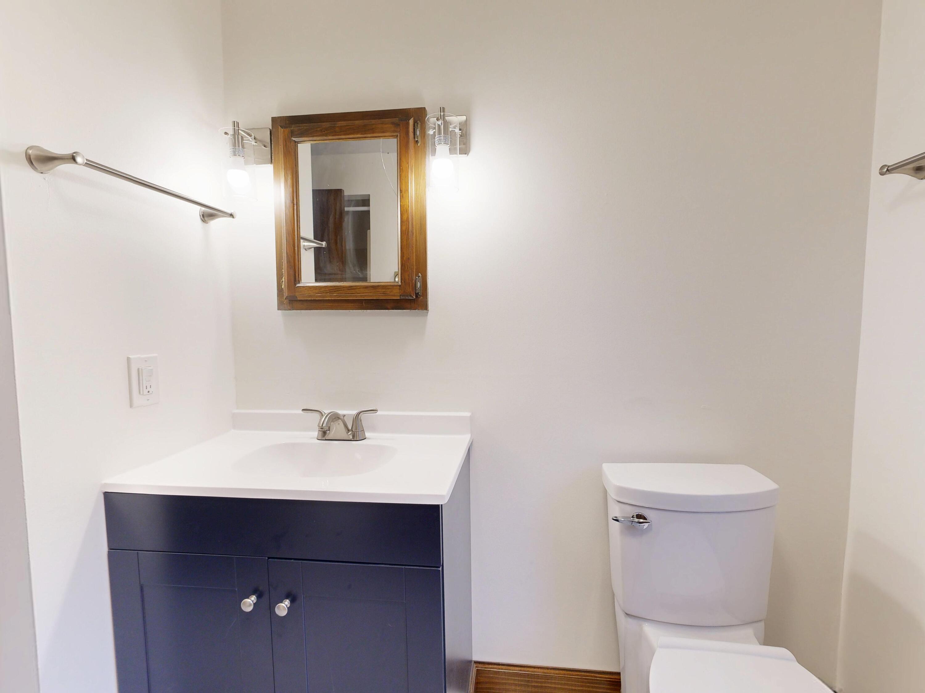 46 Pleasant Hill Road Augusta, ME 04330 - Photo 19 of 66 Bathroom