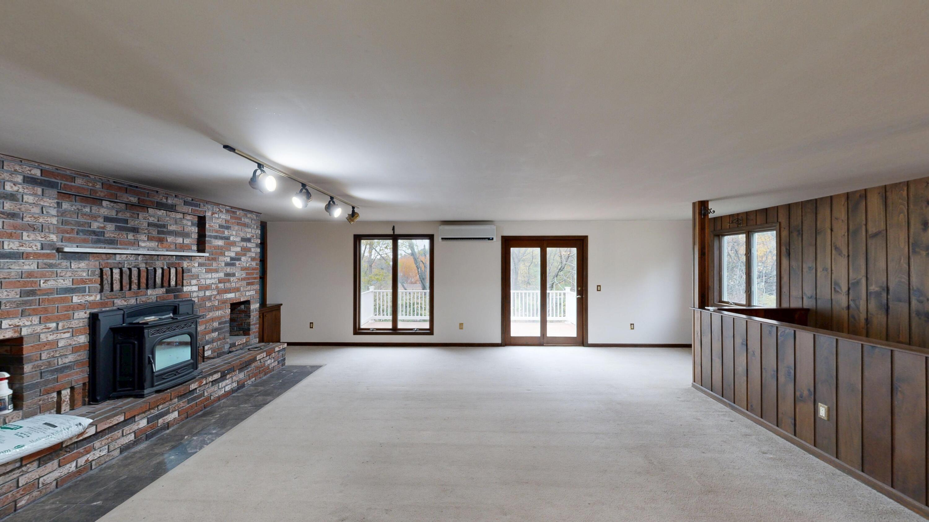 46 Pleasant Hill Road Augusta, ME 04330 - Photo 22 of 66 Living Room