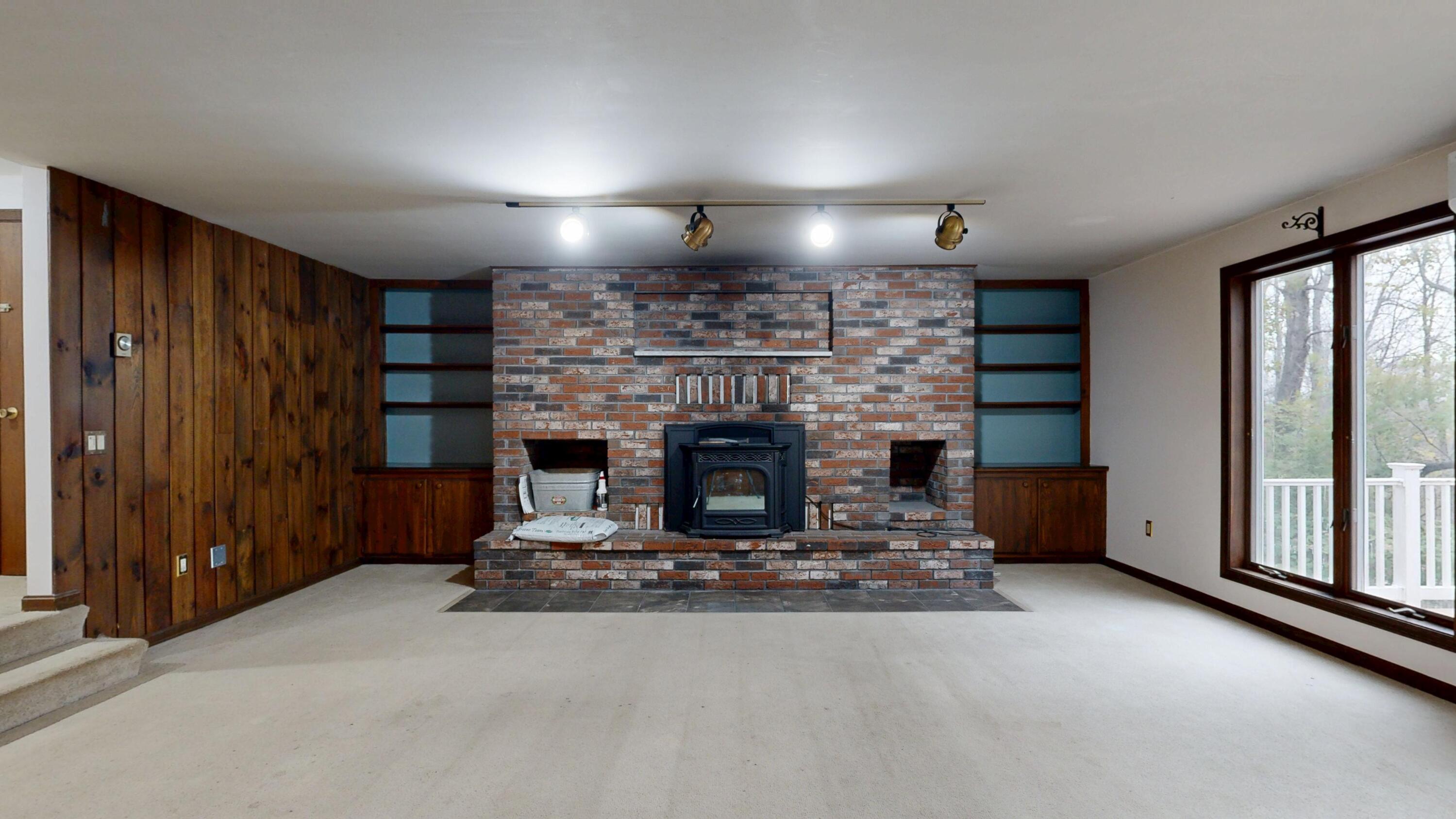 46 Pleasant Hill Road Augusta, ME 04330 - Photo 24 of 66 Living Room