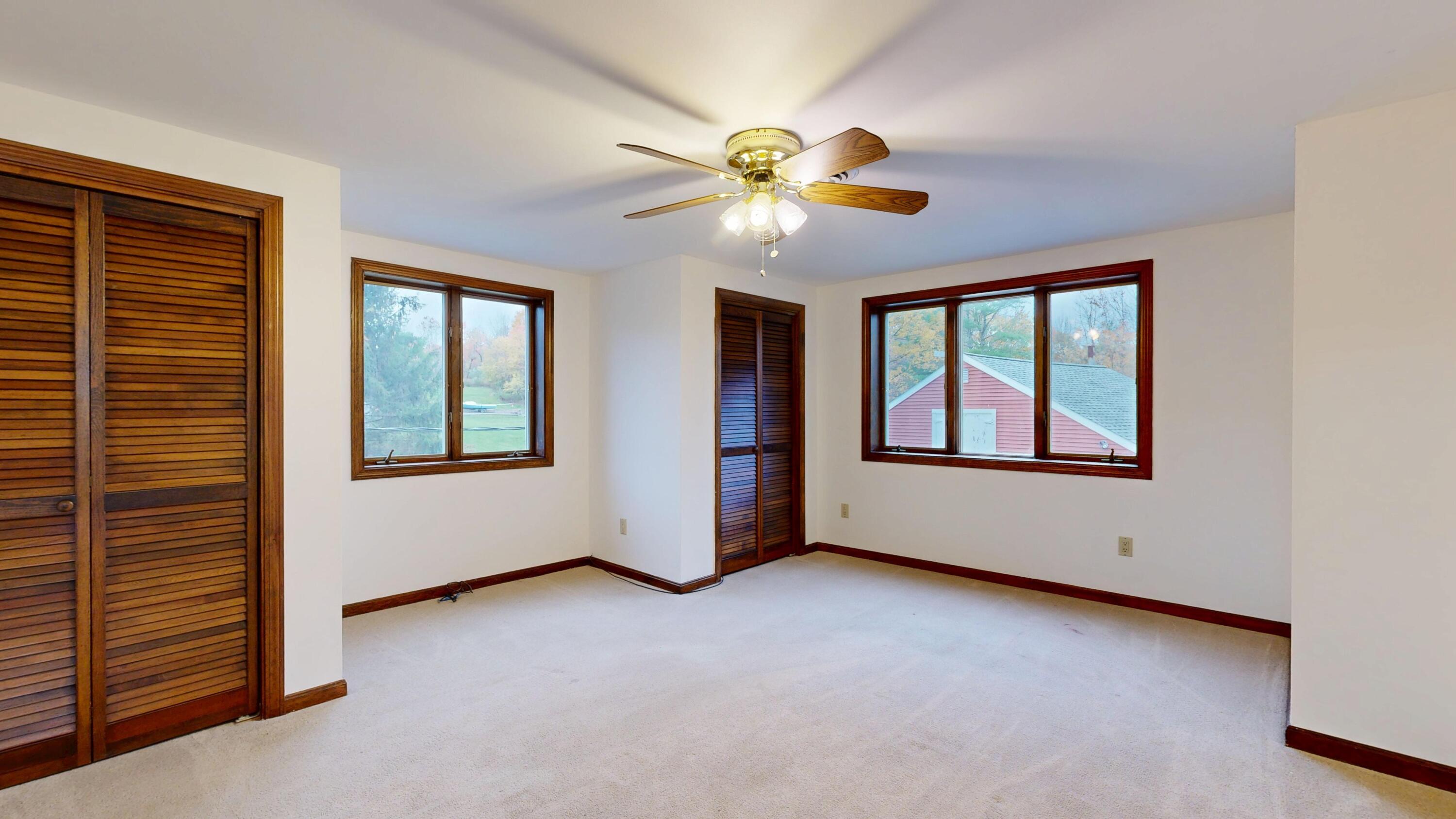 46 Pleasant Hill Road Augusta, ME 04330 - Photo 33 of 66 Bedroom