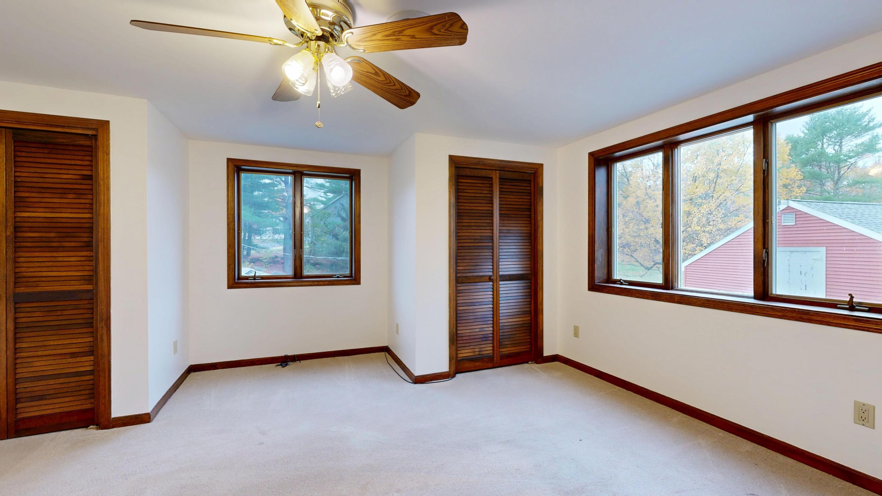 46 Pleasant Hill Road Augusta, ME 04330 - Photo 34 of 66 Bedroom