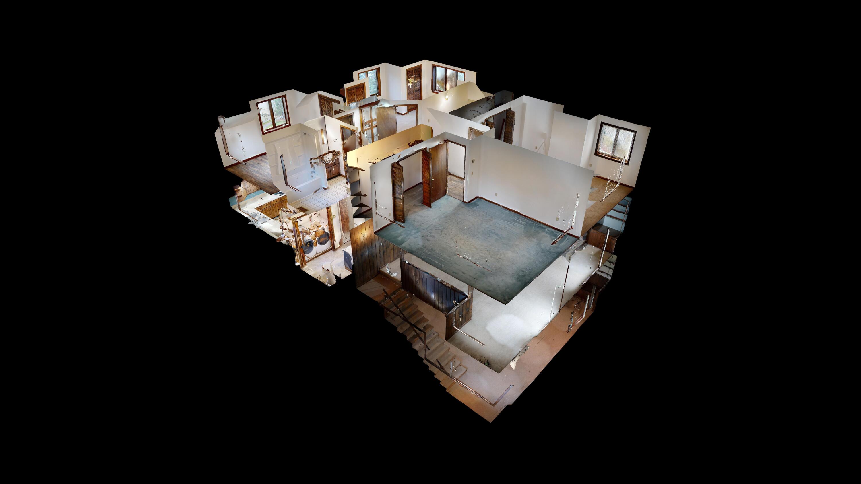 46 Pleasant Hill Road Augusta, ME 04330 - Photo 53 of 66 3D