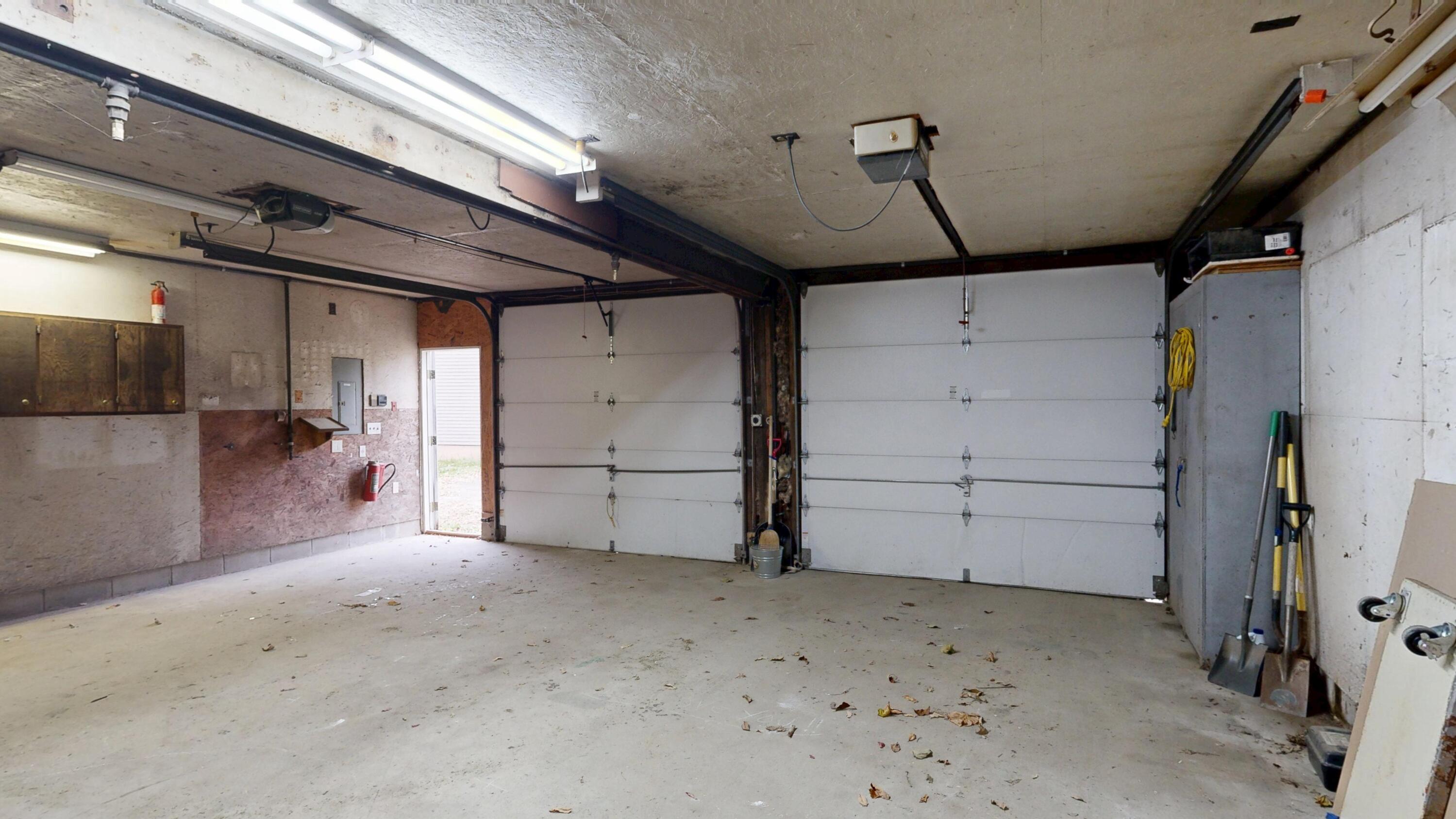 46 Pleasant Hill Road Augusta, ME 04330 - Photo 65 of 66 Garage