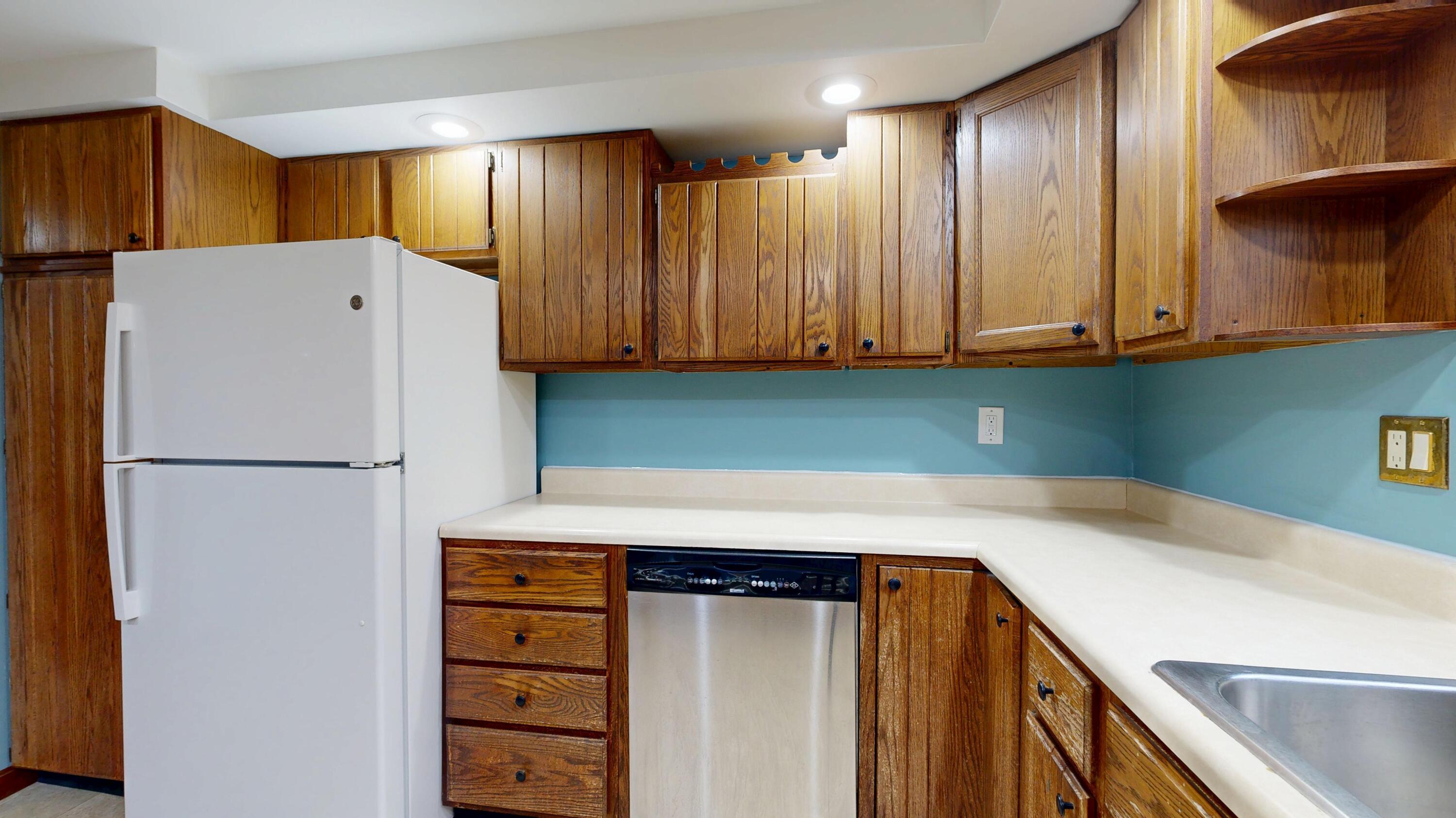 46 Pleasant Hill Road Augusta, ME 04330 - Photo 10 of 66 Kitchen