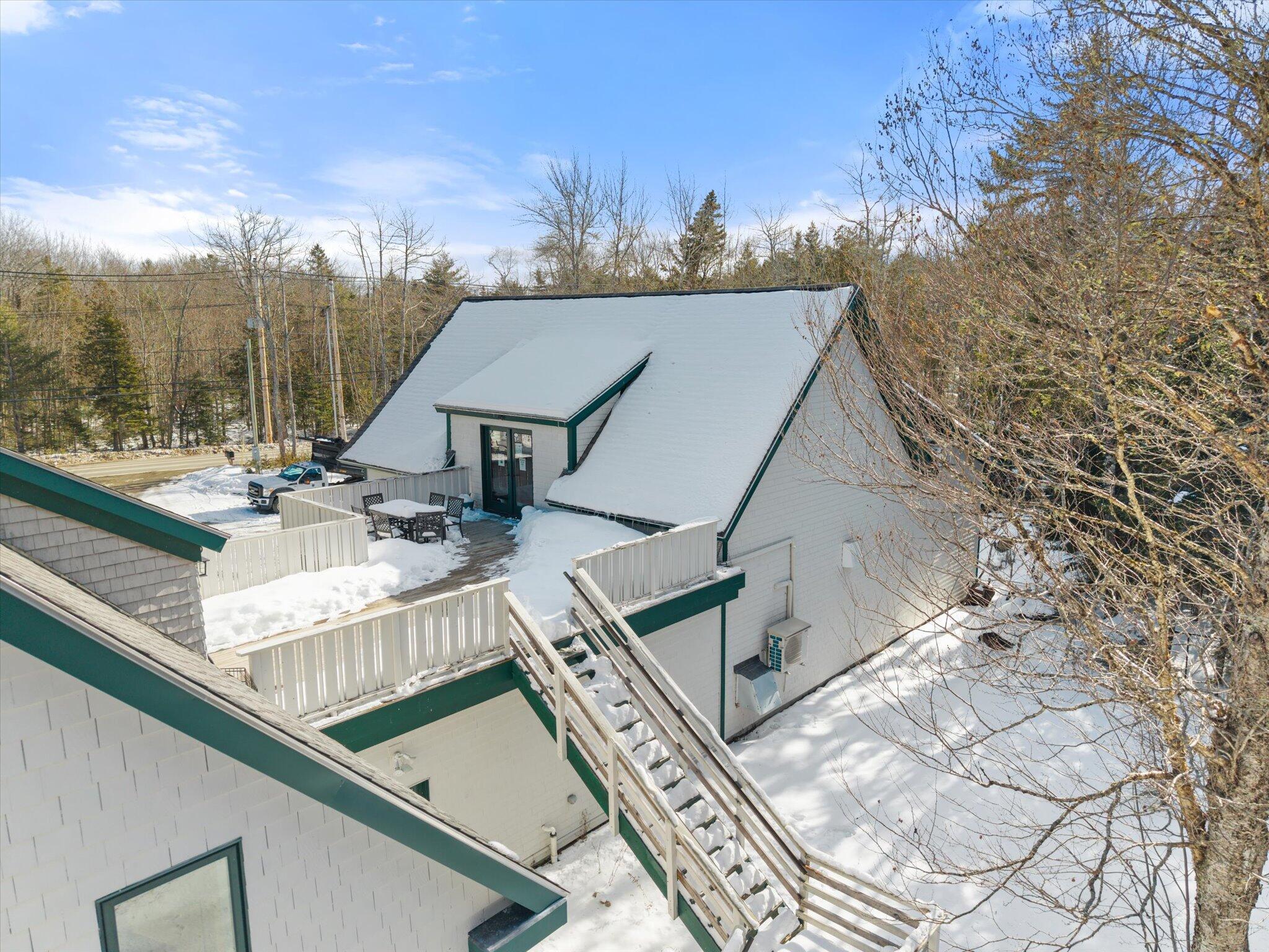 380 Ellsworth Road Blue Hill, ME 04614 - Photo 8 of 46 10-380 Ellsworth Rd