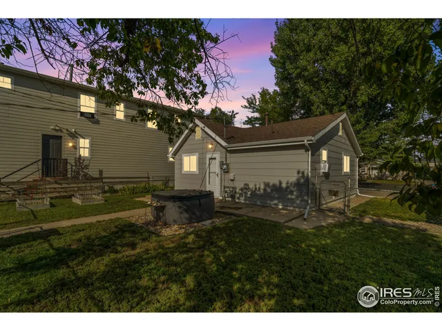 $184,000 | 116 South Clifton Street, Brush, CO 80723