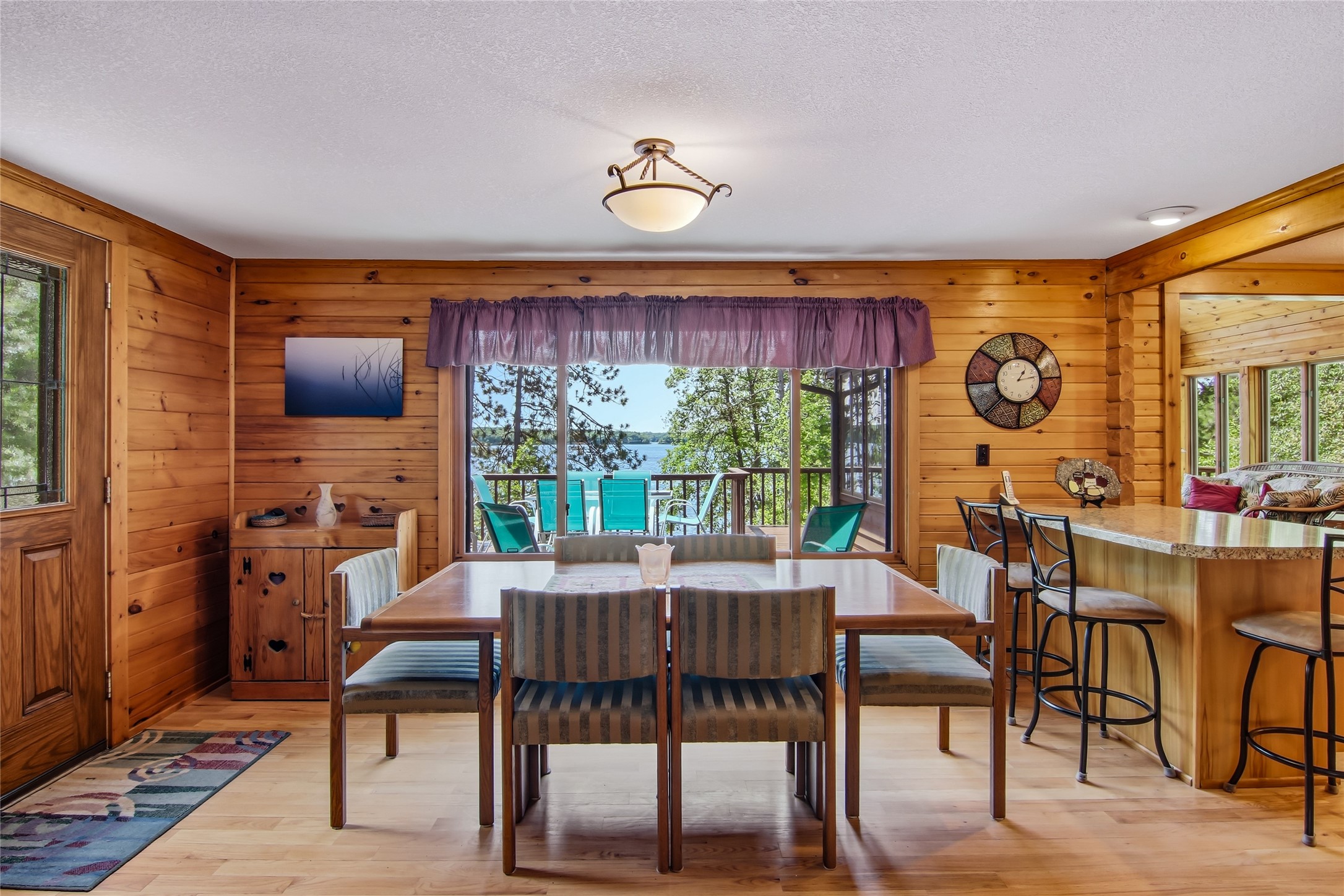 12575 County Rd D Holcombe, WI 54745 - Photo 12 of 28