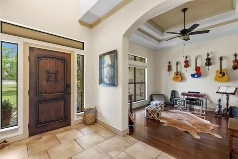 $935,000 | 343 Colorado Drive, Cedar Creek, TX 78612