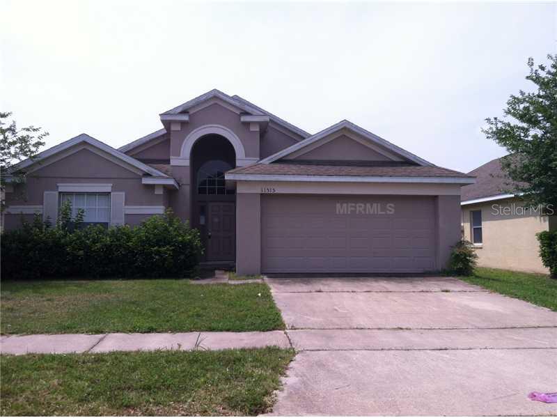 11515 Rouse Run Circle Orlando, FL 32817 - Photo 1 of 1 Exterior Front