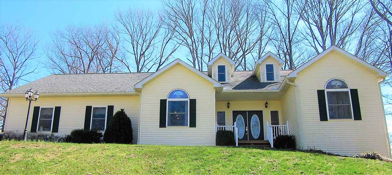 572 Bex Addition Road Bedford, IN 47421 - Photo 1 of 34 Gallery Image 1