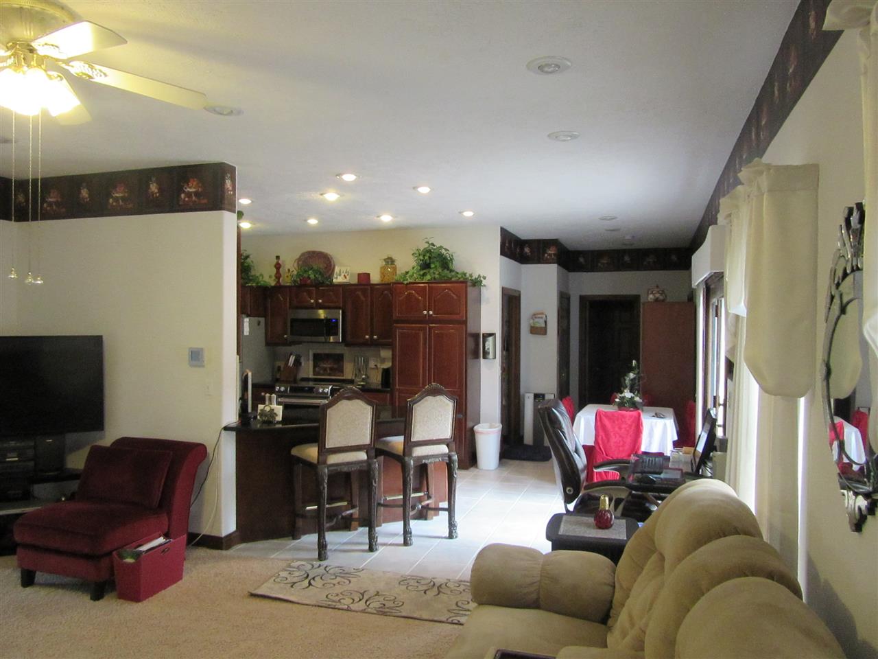 572 Bex Addition Road Bedford, IN 47421 - Photo 13 of 34 Gallery Image 13