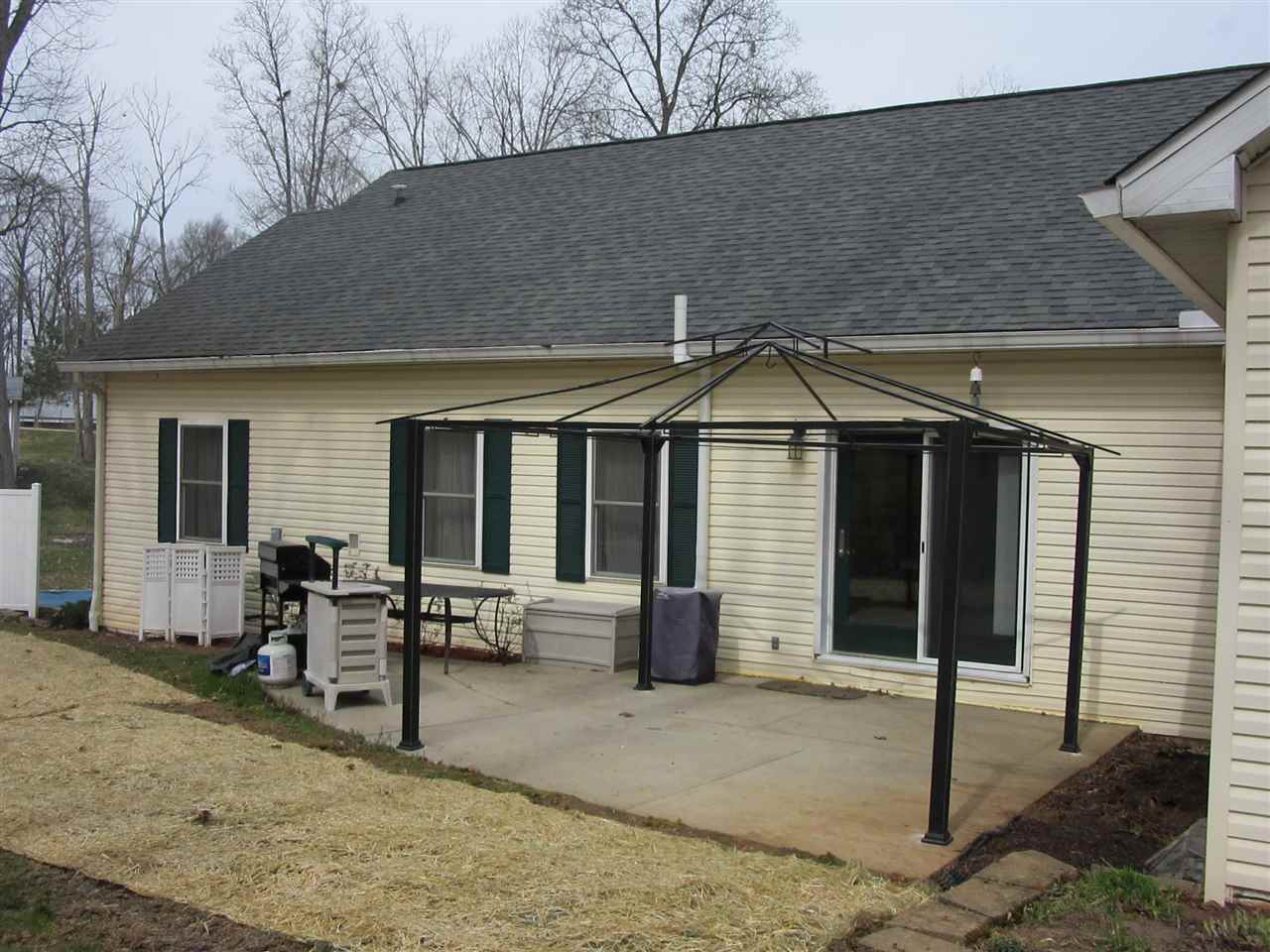 572 Bex Addition Road Bedford, IN 47421 - Photo 27 of 34 Gallery Image 27