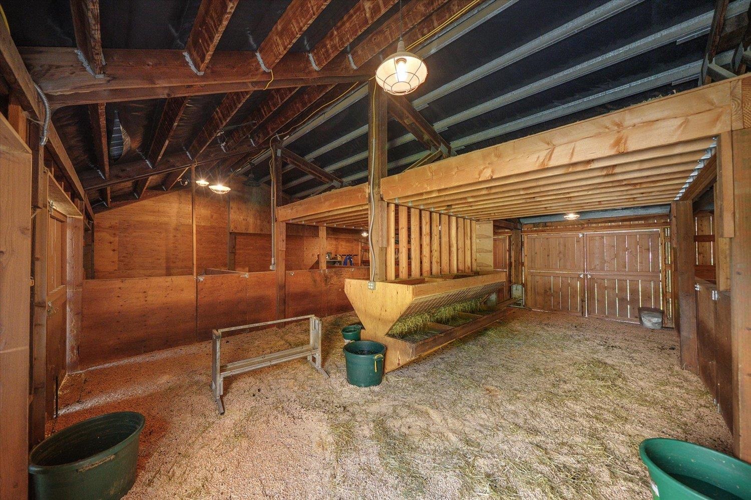 822 Little Spokane River Road Newport, WA 99156 - Photo 30 of 50