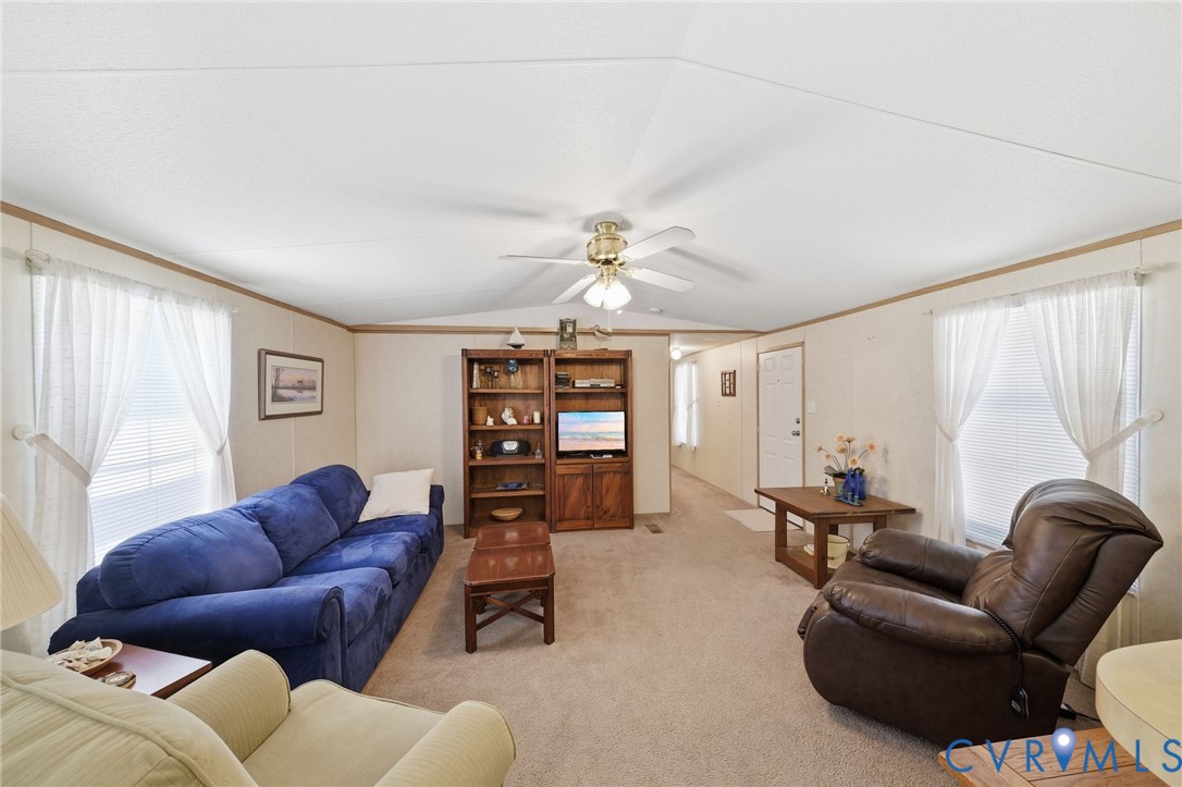 517 Crittenden Road Deltaville, VA 23043 - Photo 16 of 42