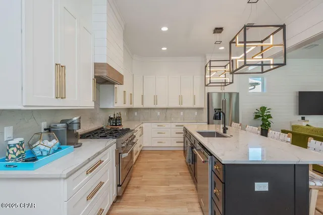 $1,699,999 | 65 Horseshoe Circle, Miramar Beach, FL 32550