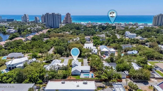$1,699,999 | 65 Horseshoe Circle, Miramar Beach, FL 32550