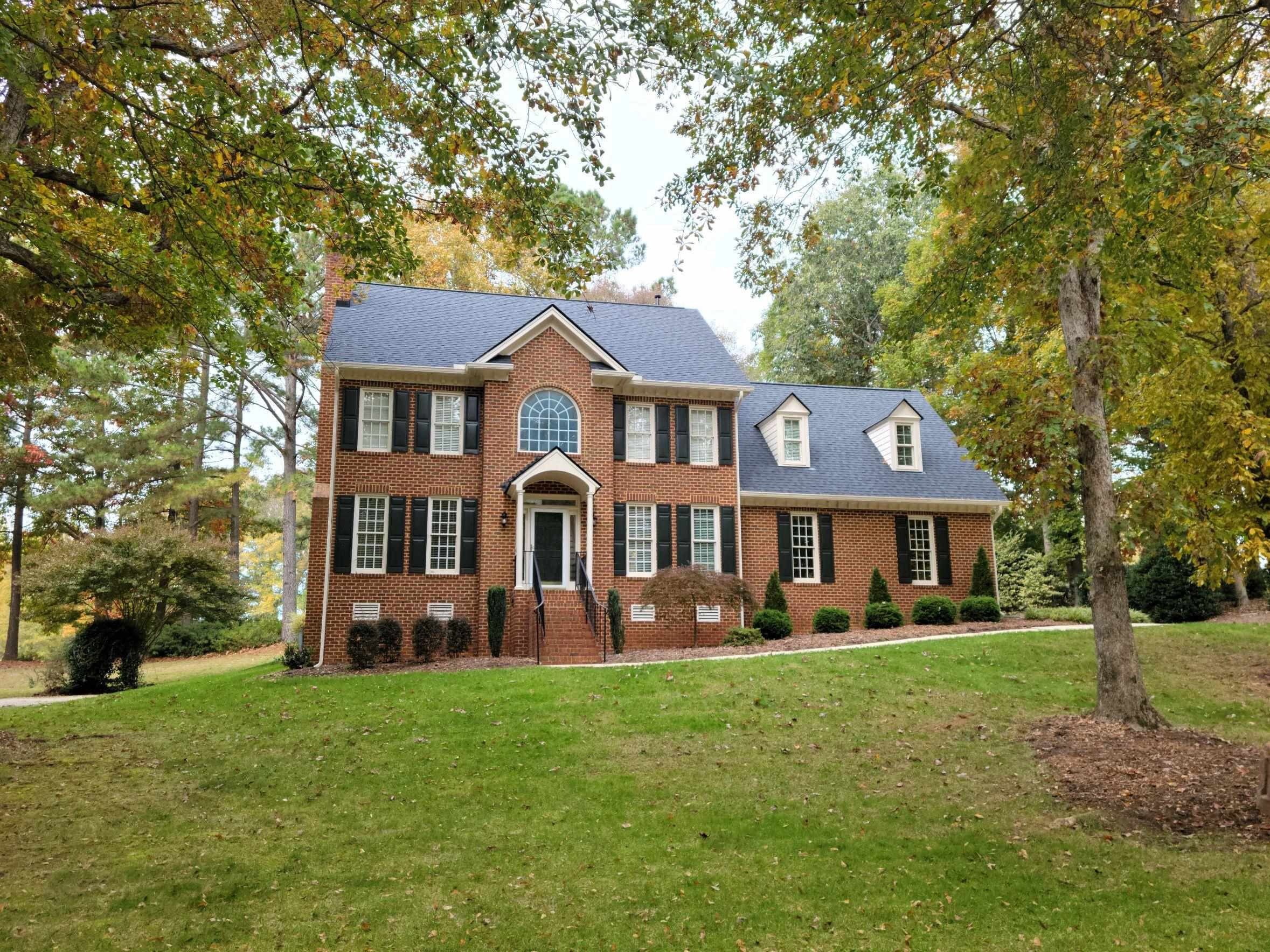5112 Salem Ridge Road Holly Springs, NC 27540 - Photo 1 of 30 5112 Salem Ridge