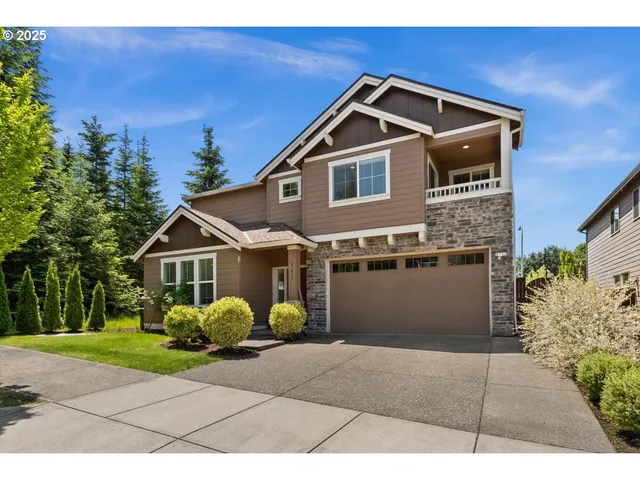 $699,900 | 21615 Derby Terrace, Sherwood, OR 97140