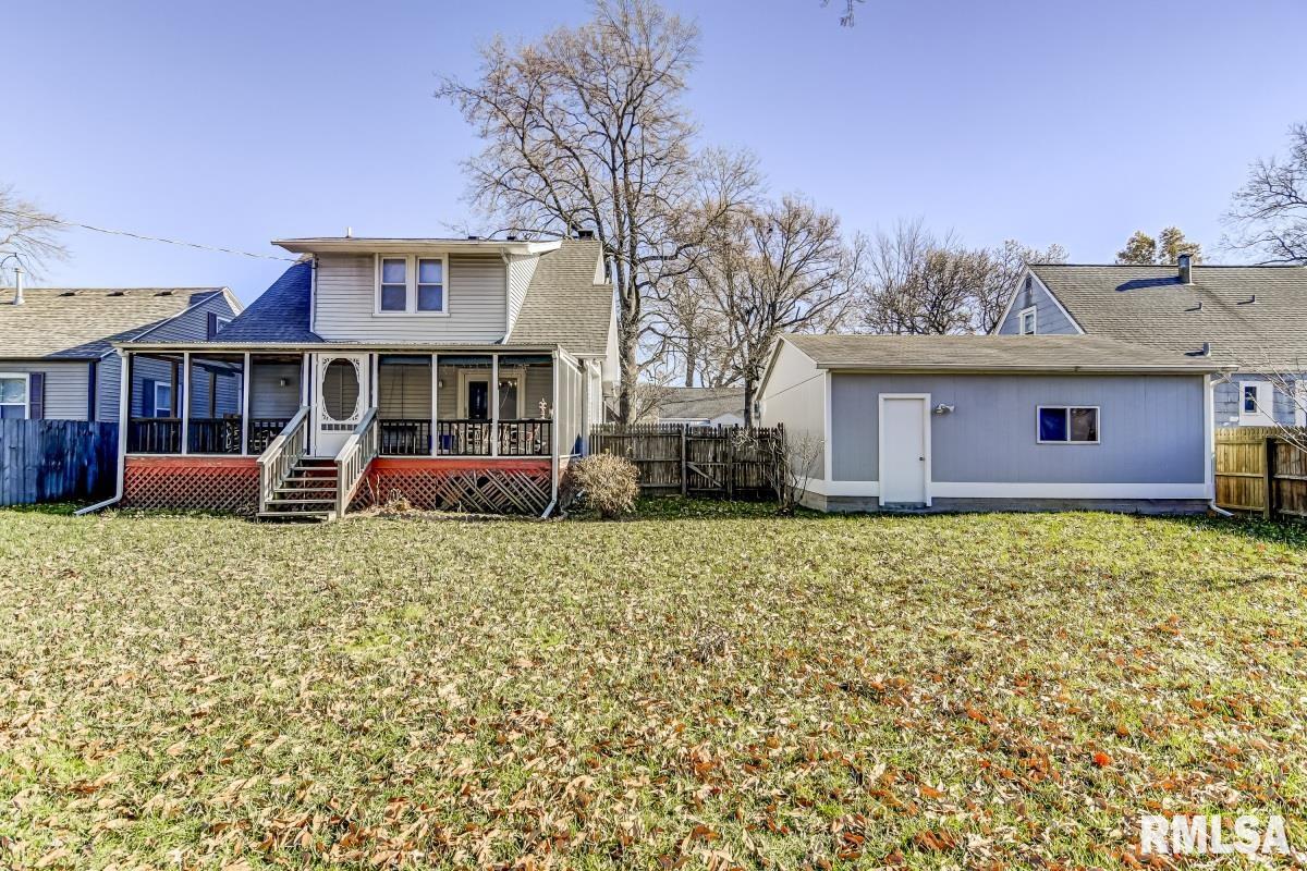 1929 North 7th Street Springfield, IL 62702 - Photo 27 of 30