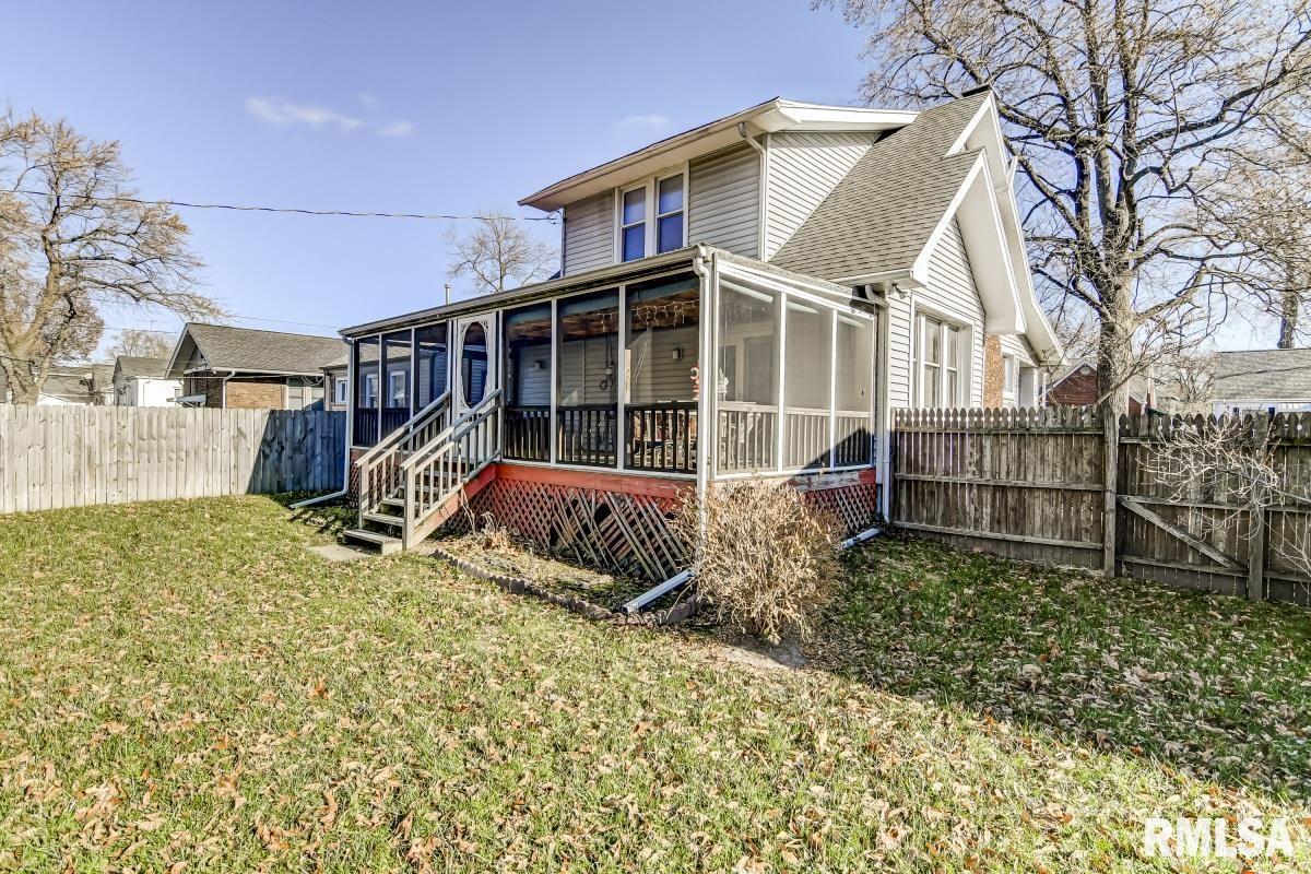 1929 North 7th Street Springfield, IL 62702 - Photo 28 of 30
