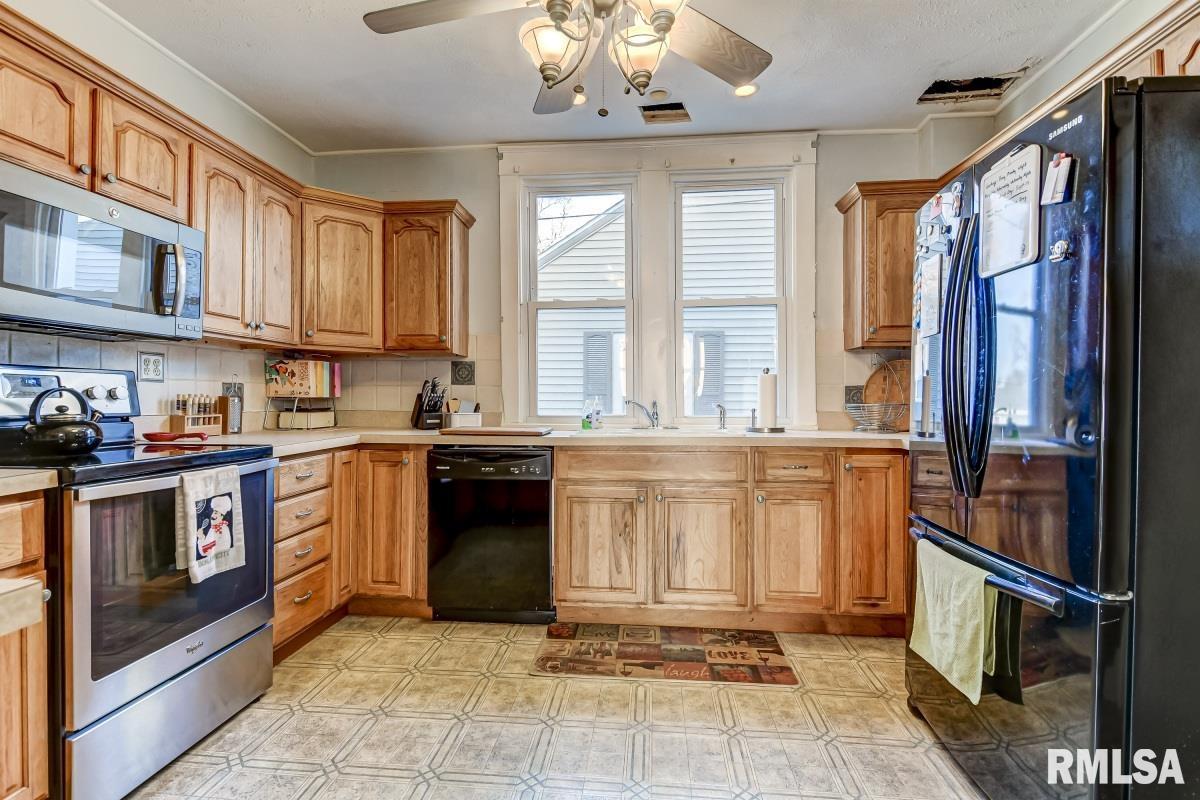 1929 North 7th Street Springfield, IL 62702 - Photo 8 of 30