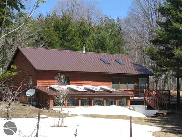 11000 South Hill Road Cedar, MI 49621 - Photo 1 of 15 1702630.JPG
