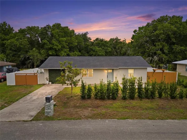 $215,000 | 4821 Myrick Avenue, Bowling Green, FL 33834