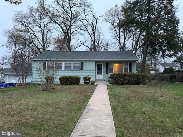 $519,900 | 9516 Park Avenue, Laurel, MD 20723