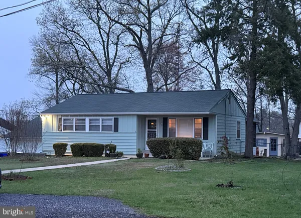 $519,900 | 9516 Park Avenue, Laurel, MD 20723