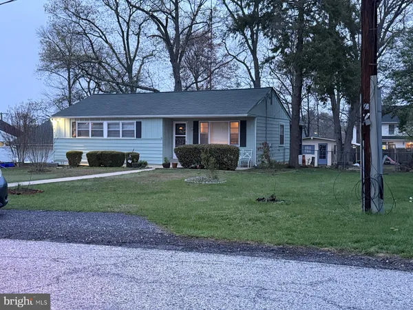 $519,900 | 9516 Park Avenue, Laurel, MD 20723