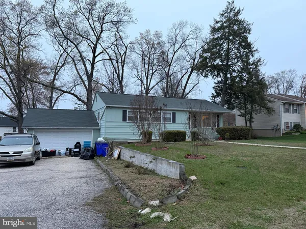 $519,900 | 9516 Park Avenue, Laurel, MD 20723